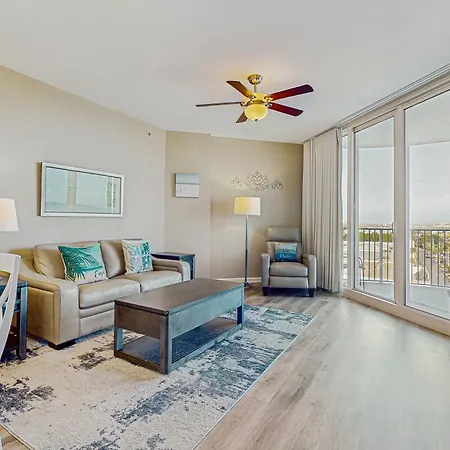 Appartement Palms Of Destin 1906
